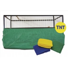 9265 - CAPA DE GAIOLA N.3 TNT C/6UNI