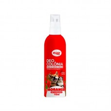 9281 - DEO COLONIA MORANGO 110 ML