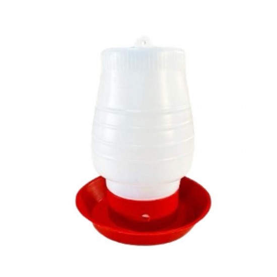 BEBEDOURO FRANGO COM ROSCA - 2L