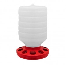 9276 - COMEDOURO AVES ADULTAS  - 5KG