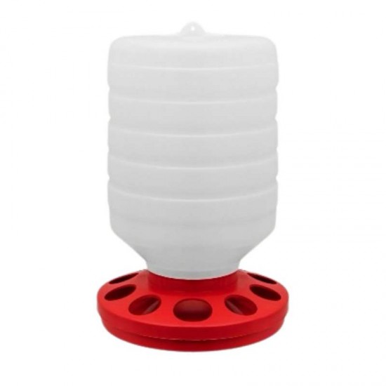 COMEDOURO AVES ADULTAS  - 5KG