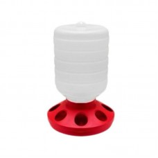9277 - COMEDOURO PEQUENAS AVES - 1,5KG