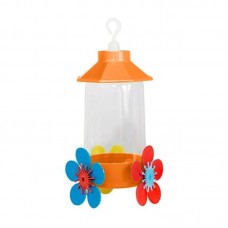 9282 - BEBEDOURO BEIJA FLOR SIMPLES C/ CHAPEU