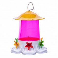 9289 - BEIJA FLOR FONTE LIMPA ROSA 1,4 LTS