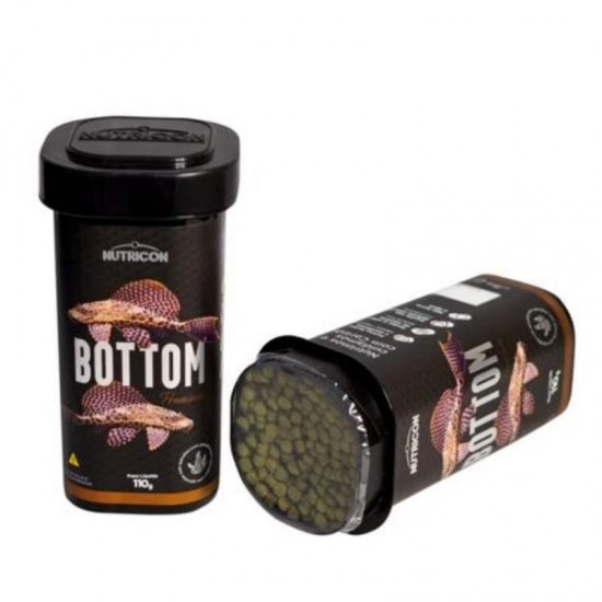 BOTTOM FISH 110 GR (NUTRICON)