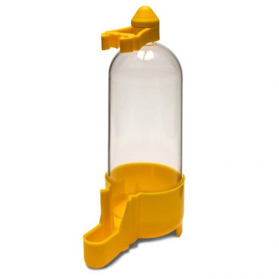 BEBEDOURO TUBULAR M - ML 115ML 12UN  39C