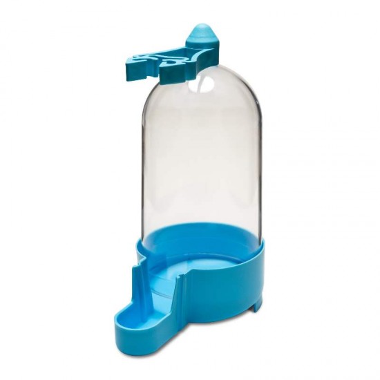 BEBEDOURO TUBULAR GIGANTE - 6UN  REF.10N