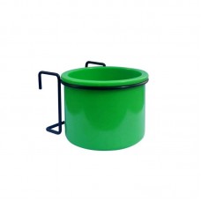 9286 - COMEDOURO COMILAO VERDE 170ML