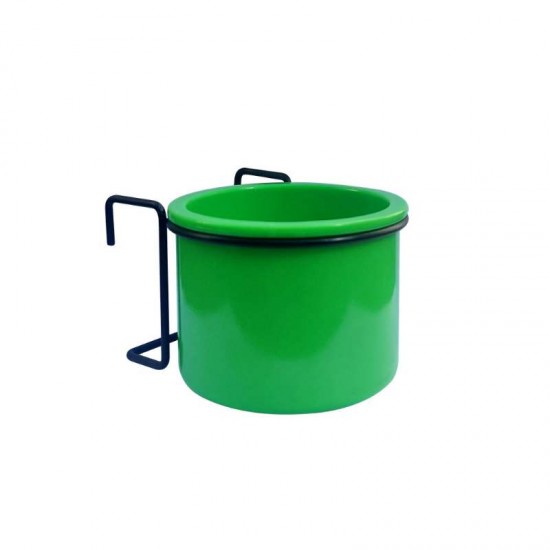 COMEDOURO COMILAO VERDE 170ML