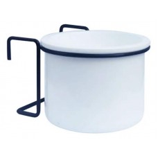 9285 - COMEDOURO COMILAO BRANCO 170ML