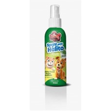 6571 - SPRAY PARA HALITO MENTA 120ML (CATDOG)