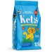 AREIA SANITARIA KETS 12KG