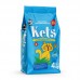 AREIA SANITARIA KETS 5X4KG