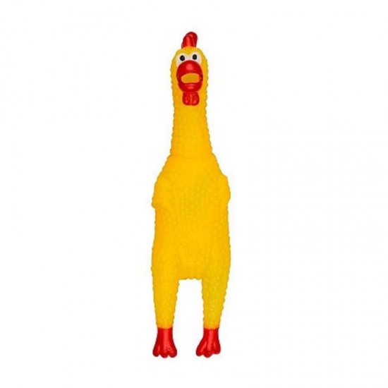 MORDEDOR FRANGO ROCO TAM. M - 29CM