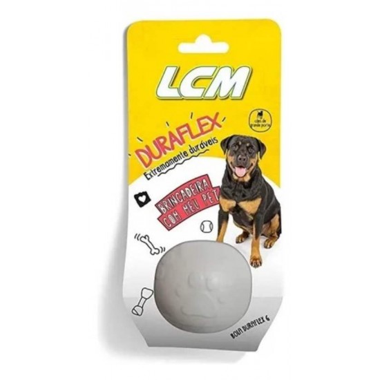 BOLA DURAFLEX G 72MM REF 528