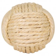 9343 - BOLA SISAL G 67MM REF 536