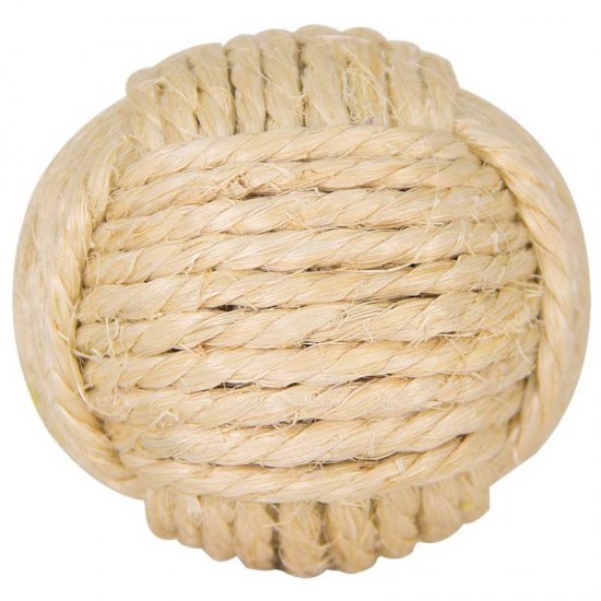 BOLA SISAL G 67MM REF 536
