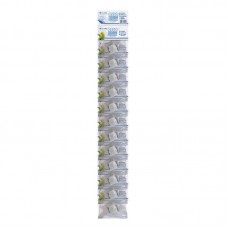 6775 - OSSO DE SIBA MALHA FINA CART. 12UNI.