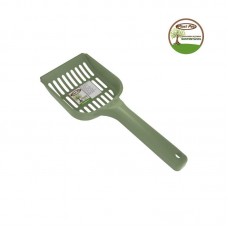 9353 - PA HIGIENICA ECO G - VERDE OLIVA