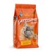 AREIA SANITARIA GATISSIMO 12KG