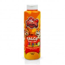 6575 - TALCO CAT DOG FILHOTES 100G (CATDOG)