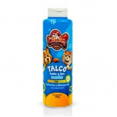 6577 - TALCO CAT DOG MACHOS 100G (CATDOG)
