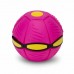 BOLA 3 LED - CORES SORTIDAS EL-P601