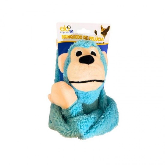 MACACO AMIGAO CORES EL-P227B