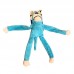 MACACO AMIGAO CORES EL-P227B