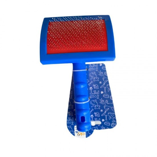RASQUEADEIRA PLASTICA EL-P28