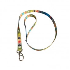9397 - GUIA AVULSA SEDA CORES SORTIDOS 85CM