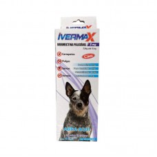 9398 - IVERMAX PALATAVEL 3MG 12UNI C/4 CP
