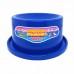 COMEDOURO ERGONOMICO 280ML AZUL