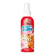 6572 - SPRAY PARA HALITO MORANGO 120ML (CATDOG)