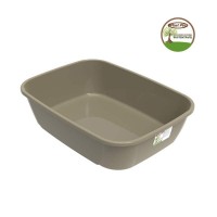 9613 - BANDEJA HIGIENICA LIGHT ECO GOLD