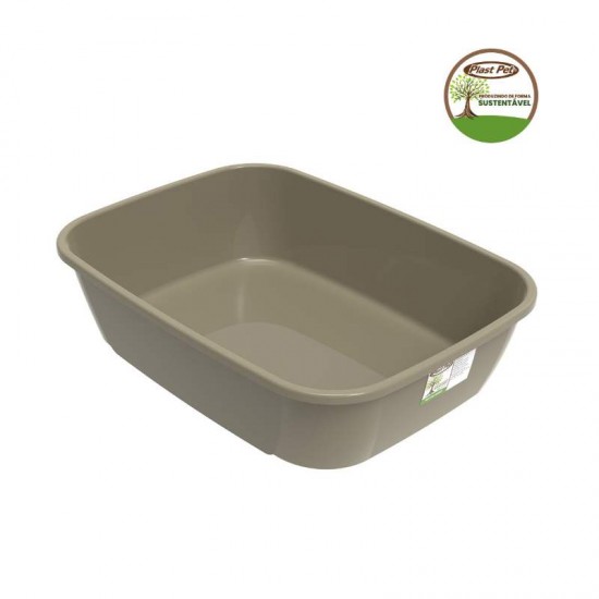 BANDEJA HIGIENICA LIGHT ECO GOLD