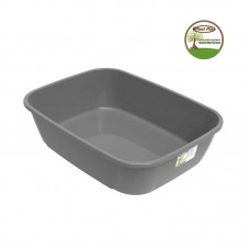9612 - BANDEJA HIGIENICA LIGHT ECO TAUPE