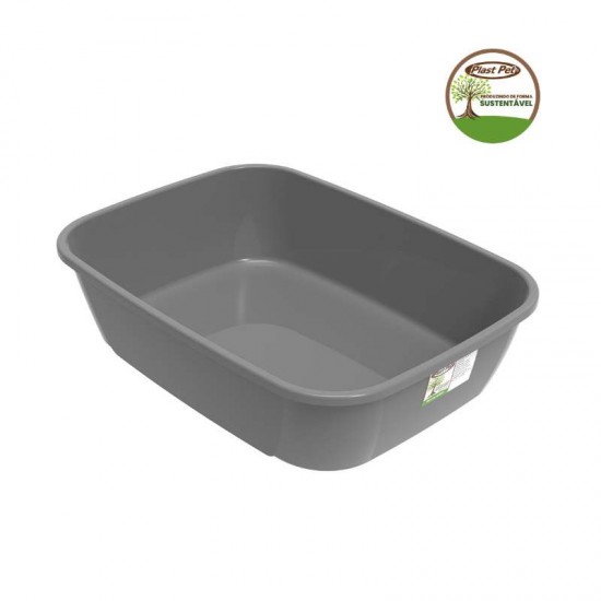 BANDEJA HIGIENICA LIGHT ECO TAUPE