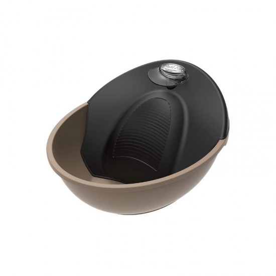 FONTE PETIT GOLD 110V- PRETA REF.1501