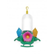 9610 - BEB BEIJA FLOR POP 3F S/CHAPEU C/6 R.134