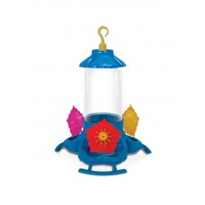 9609 - BEB BEIJA FLOR POP 3F CHAPEU R.133 C/6