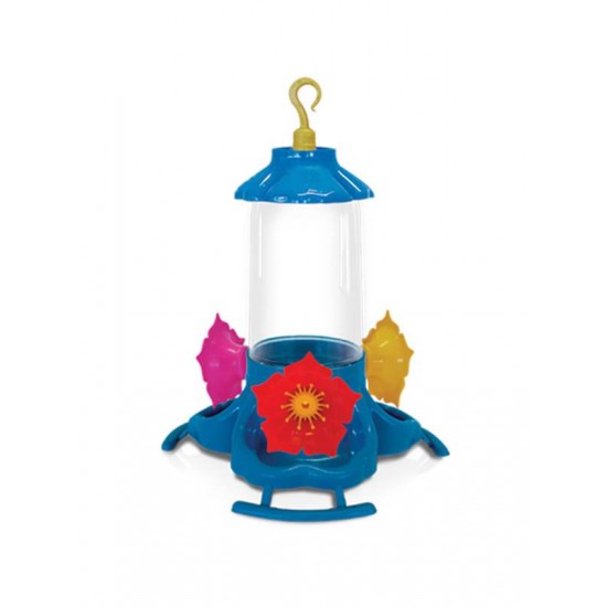 BEB BEIJA FLOR POP 3F CHAPEU R.133 C/6