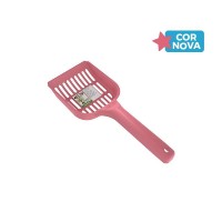 9607 - PA HIGIENICA ECO P -  ROSA