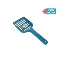 9605 - PA HIGIENICA ECO P -  AZUL