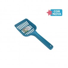 9605 - PA HIGIENICA ECO P -  AZUL