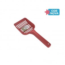 9600 - PA HIGIENICA ECO G - VERMELHO
