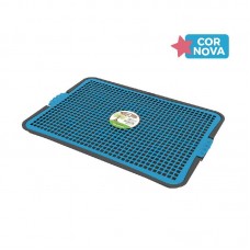 9597 - SANITARIO PIPI JORNAL ECO AZUL R.2068