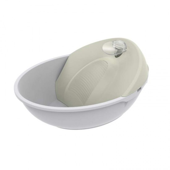 FONTE PETIT CINZA 110V - BEGE REF.6187