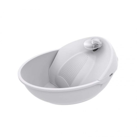FONTE PETIT CINZA 110V - CINZA REF.6185