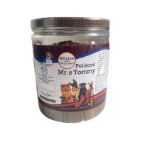 9630 - BIFINHO BARRA CHURRASCO 1KG (MRS TOMMY)
